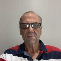 Anglo American Employee Robert Nowell's profile photo