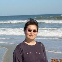 Software Pricing Partners Employee Xin Wang's profile photo