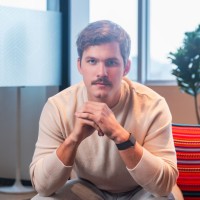 inDrive Employee Arseniy Andreev's profile photo