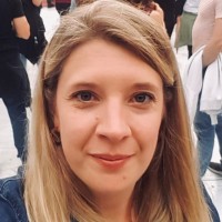 Teknomek Ltd Employee Gemma Johnson's profile photo