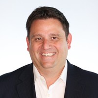 Peaceful Luck Media Employee Geoff Glick's profile photo