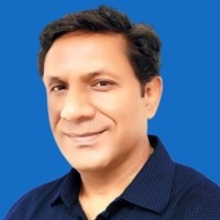 TP Central Odisha Distribution Limited Employee Niranjan Rout's profile photo