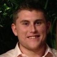 GOLFTEC Employee Ryan Rocha's profile photo