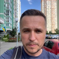 Broken Build Employee Vasyl Krokha's profile photo
