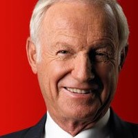 Harvey Mackay | Leadership Training Employee Harvey MacKay's profile photo