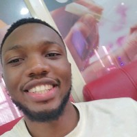 MeclabsAI Employee Tony Eraga's profile photo