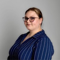 ABACUS ARK LTD Employee Aimee Day's profile photo