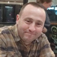 Hyperbaric Consult Employee Graeme Gardiner's profile photo