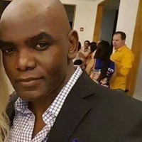 Eliud Omollo