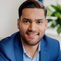 Detail Roofing & Sheet Metal Ltd. Employee Areeb Shaikh's profile photo