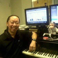 Performing Arts Medicine Association Employee John Chong's profile photo