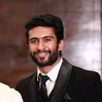 Chief Software Solutions Employee Ritesh Shashidhar's profile photo