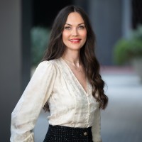 Morgan Stanley Employee Anna Lay's profile photo