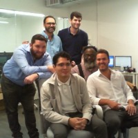 Breetly Employee Albert Tebele's profile photo