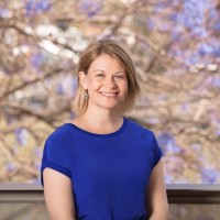 Brisbane Girls Grammar School Employee Susan Garson's profile photo