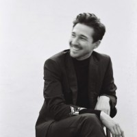 A Good Man Employee Julian Burak's profile photo