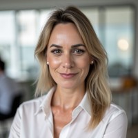 Marie-Louise Roth Email