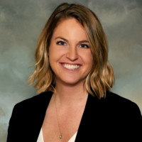 Metropolitan Club Employee Moira McDonald's profile photo