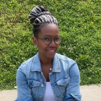 AppleTree Early Learning Public Charter School Employee Daffney Tomlinson's profile photo
