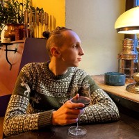 Project Zero Employee Oleksii Kovalskyi's profile photo