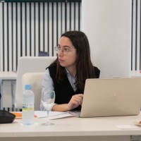 Panarcos Internacional Employee Tierra Morales García's profile photo