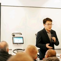 CHC Navigation | CHCNAV Employee Jaylen J.'s profile photo