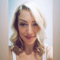 Basic Gym One Employee Marlena Zeman's profile photo