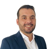 R+S Group Employee Ali Nabo's profile photo