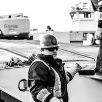 Barnhart Crane & Rigging Employee Olof Anderson's profile photo