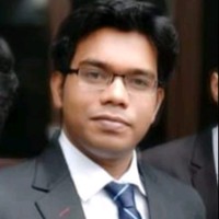 Anurag Roy Email