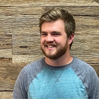 Grace CMA Church Employee Jacob Bentley's profile photo