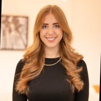 Symmetry Counseling Employee Danielle Farmer's profile photo