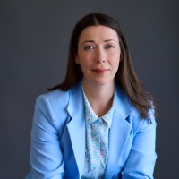 Lyrasis Employee Erin Tripp's profile photo