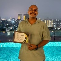 Novel Financial Solutions Employee Ayush Shukla's profile photo