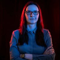 Reality Games Employee Izabela Franczak's profile photo