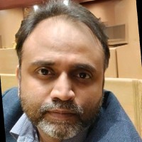 Prashant Garg Email