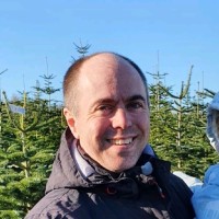 Schneider Electric Employee Stewart Matson's profile photo