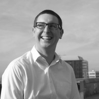 AtkinsRéalis Employee Matthew Ring's profile photo