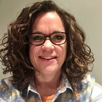 Aetion Employee Wendy Mauer's profile photo