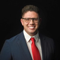 Lockton Employee Brandon Gray's profile photo