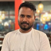 Acviss Technologies Employee Subrata Sharma's profile photo