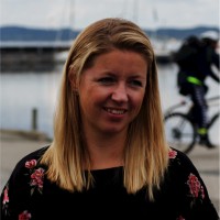 Anne Søgaard Email