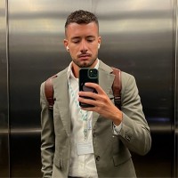 Toscana Energia Employee Giuseppe Buccino's profile photo