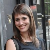 Edge Delta Employee Sarah Kricheff's profile photo