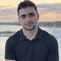 Tom, Dick & Harry Creative Co. Employee Jonah Rotenberg's profile photo
