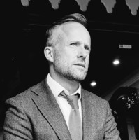 carwow Employee Paul Sweeney's profile photo