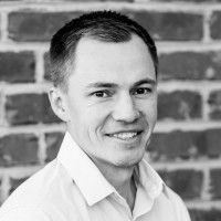 Evolved Commerce Employee Gabe Ray's profile photo