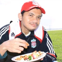 Universiti Tun Hussein Onn Malaysia Employee Shamsul Zulkifli's profile photo