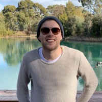 Royal Prince Alfred Hospital Employee Simon O'Toole's profile photo