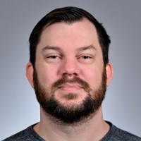 Amdocs Employee Ross Cook's profile photo